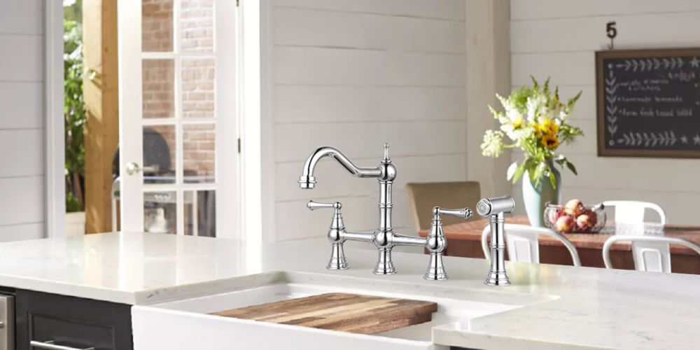 The Ultimate Faucet Supplier for All Your Needs - Blog - 2