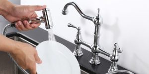 How to deal with the problem of faucet leakage - Blog - 1