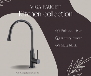 The difference between kitchen faucet and basin faucet - Blog - 3