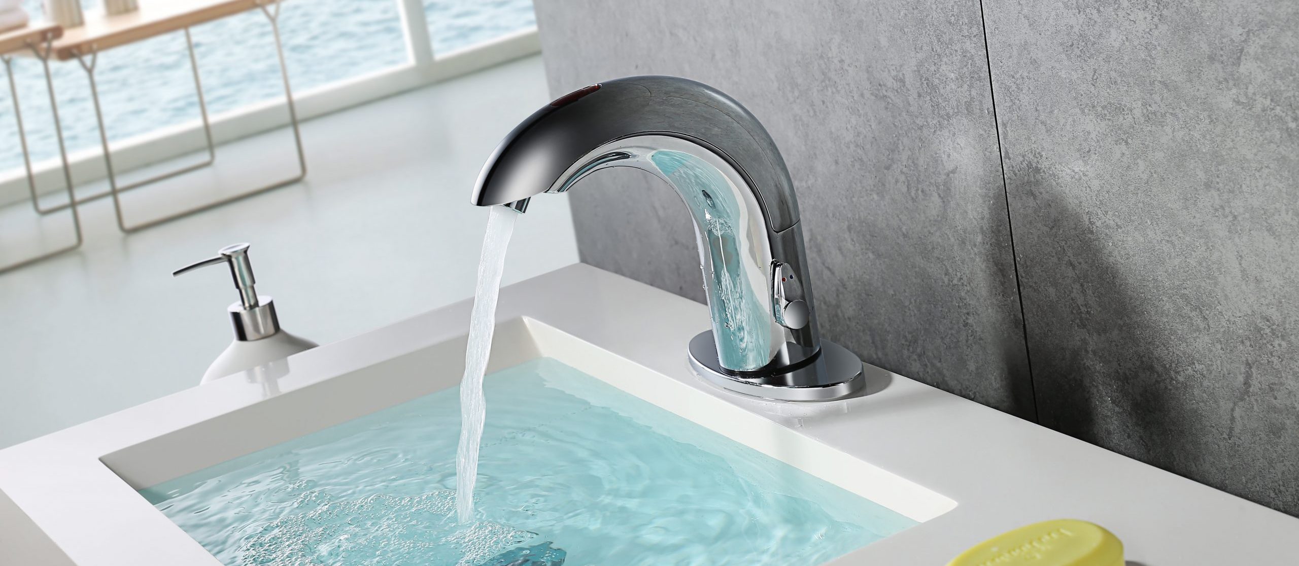 Discovering the Purpose and Benefits of a Faucet Plate - Blog - 1