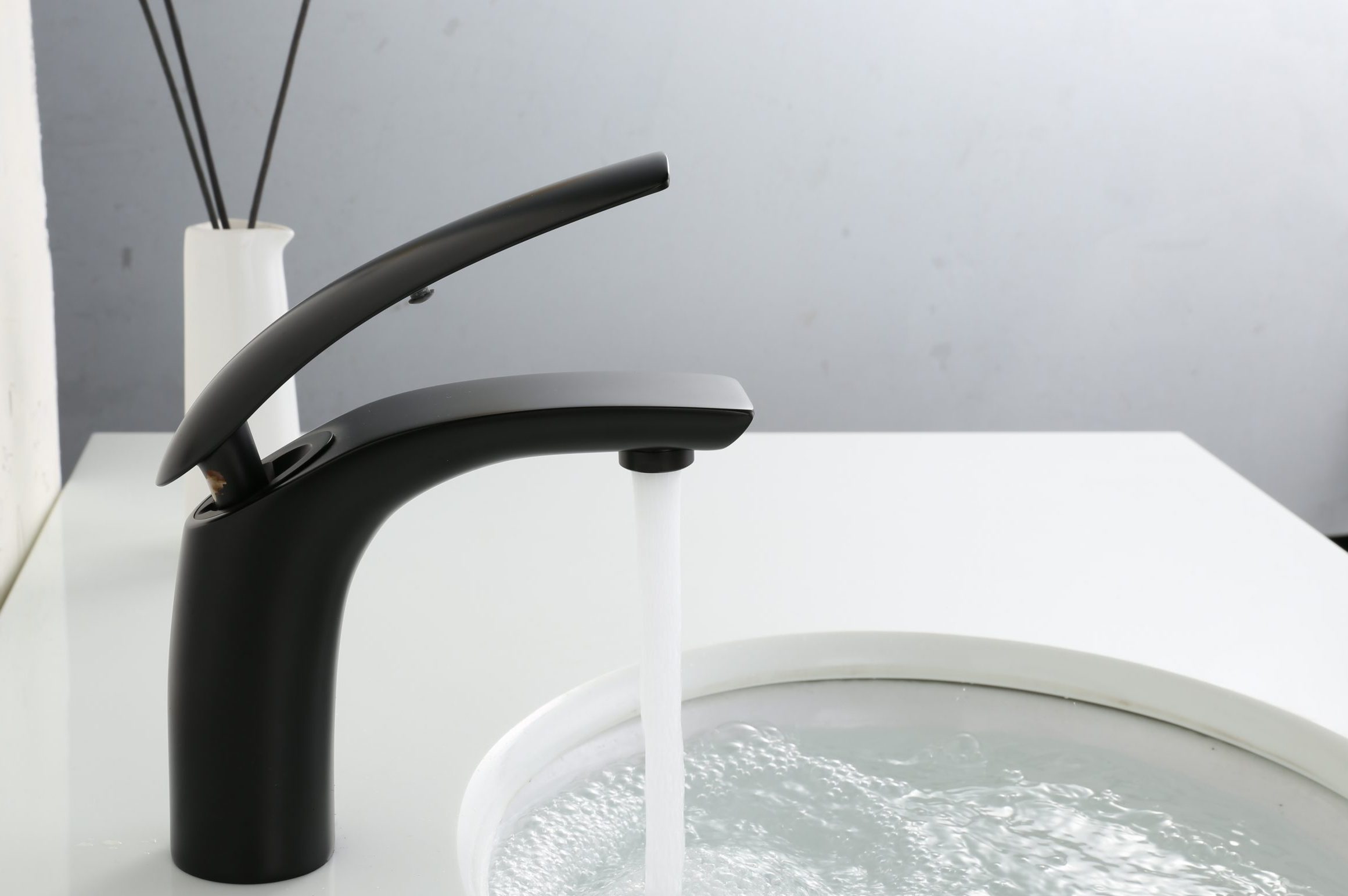 Why Wiga Faucet Can Help To Upgrade Your Bathroom Style - Blog - 2