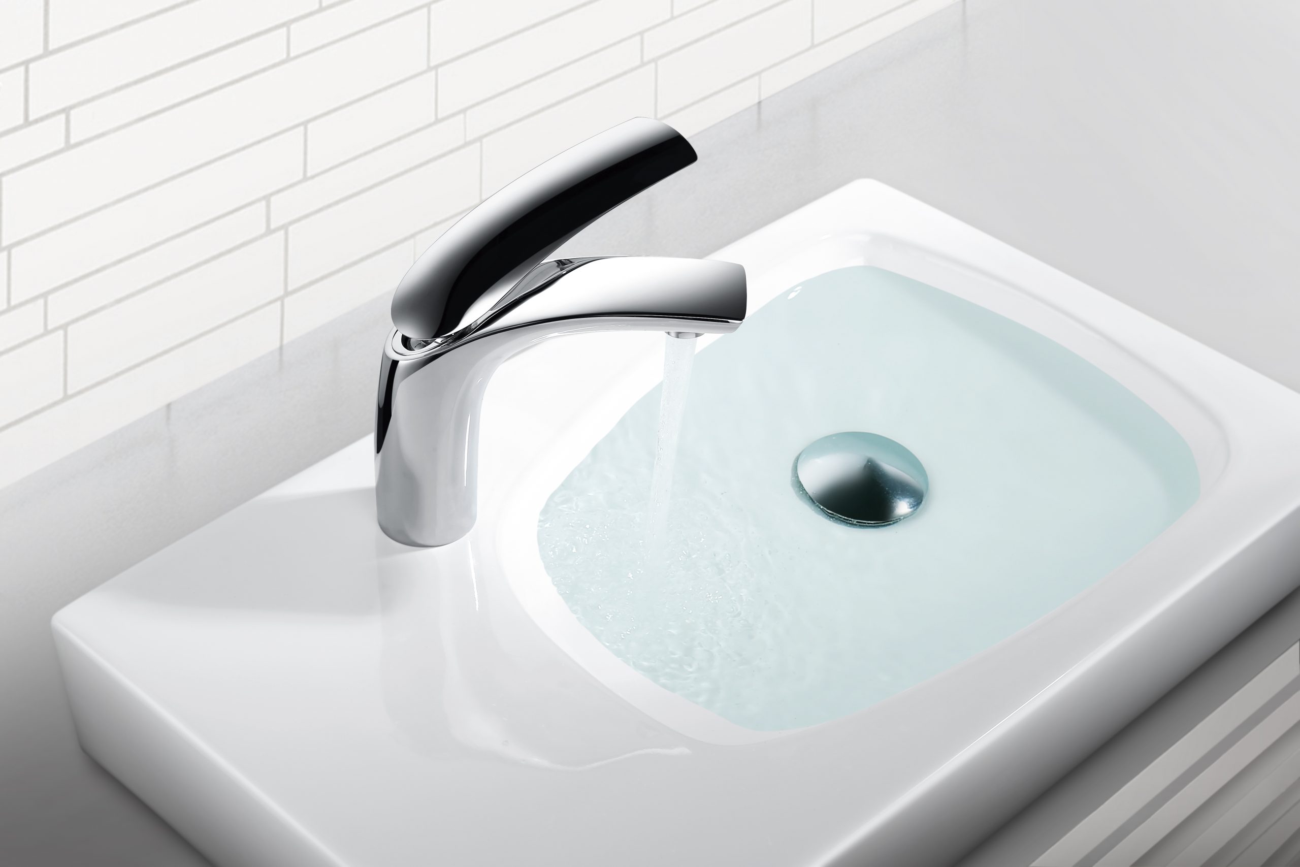 Why Wiga Faucet Can Help To Upgrade Your Bathroom Style - Blog - 1