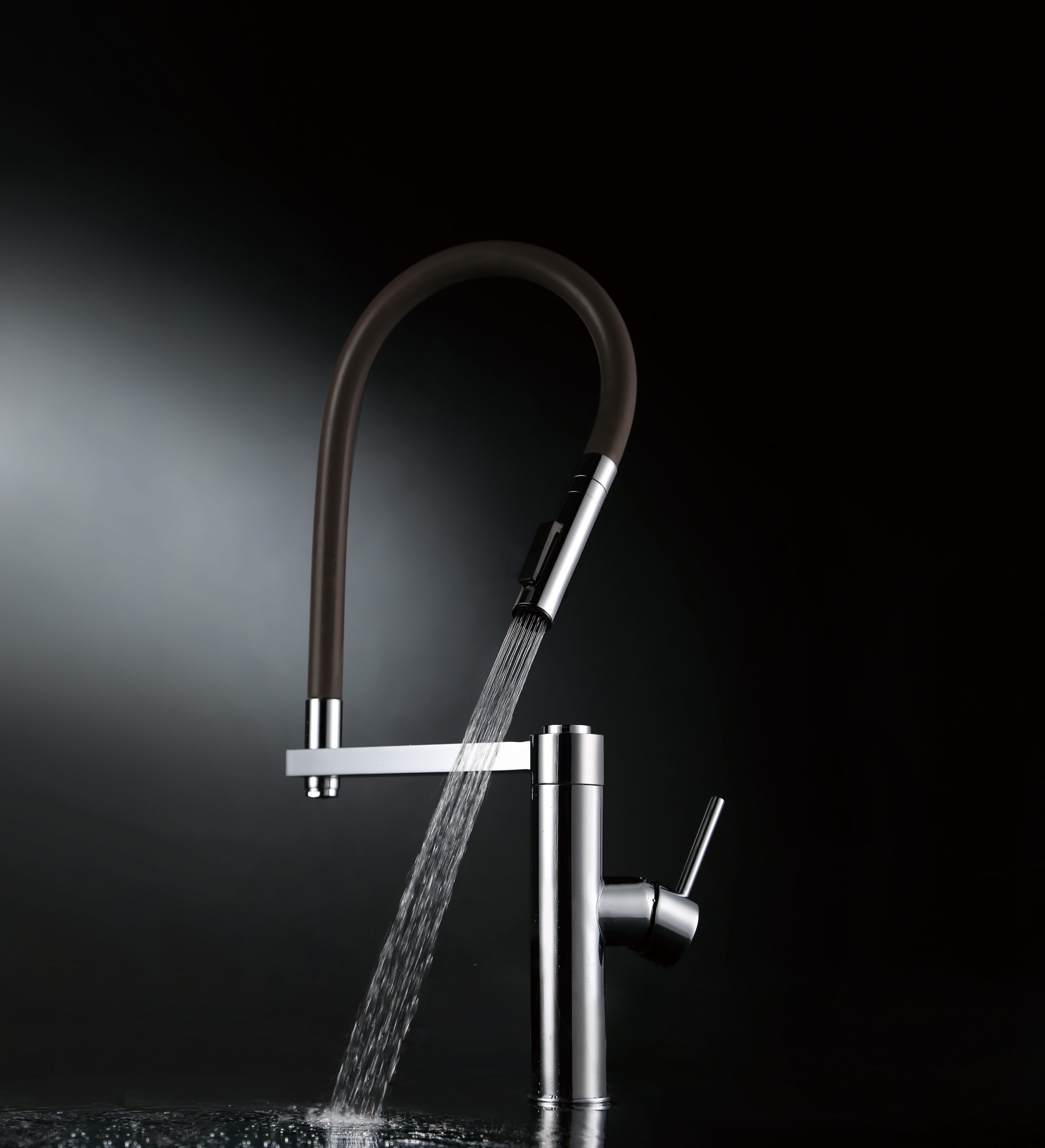 Discover the Advantages of Pull Out Kitchen Faucets - Blog - 2