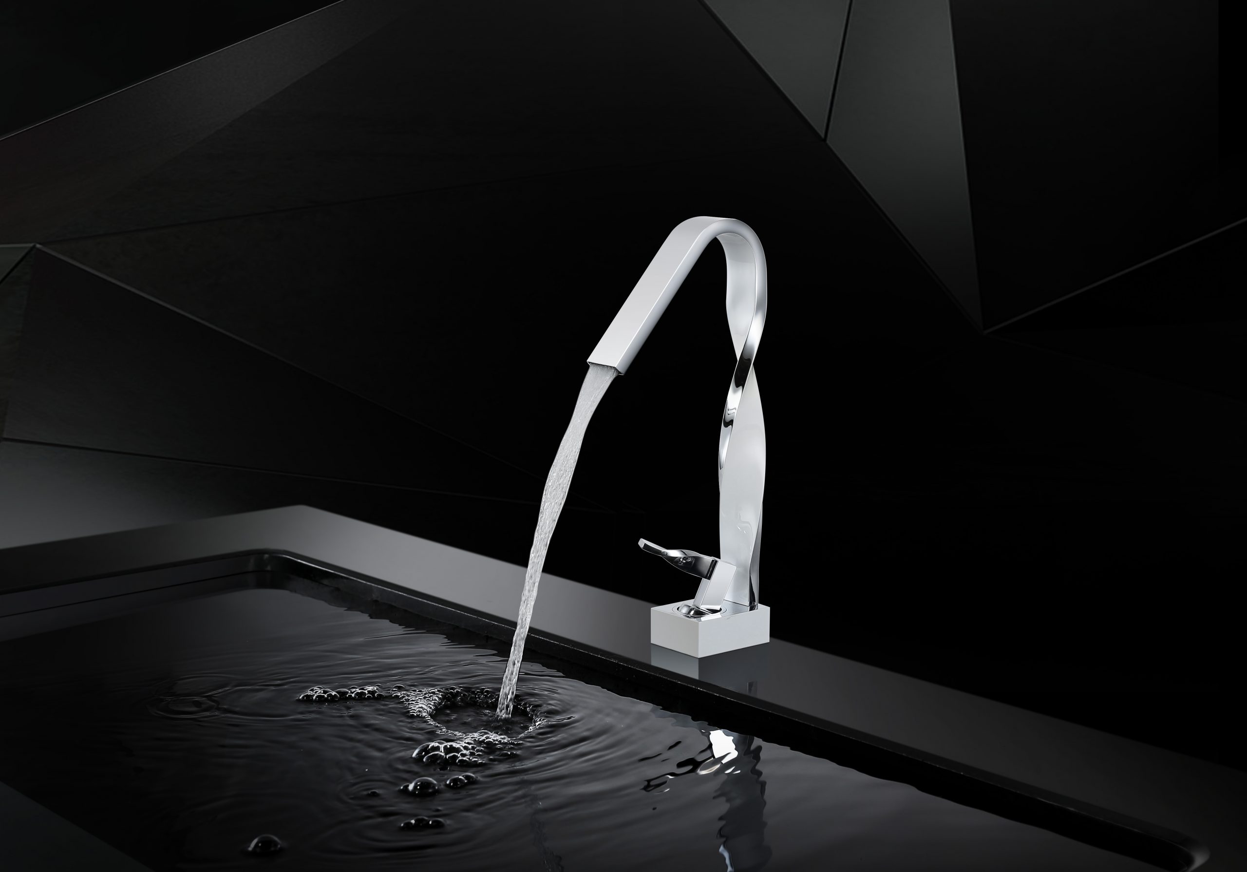 Discover the Elegance of Basin Faucets in VIGA - Blog - 2