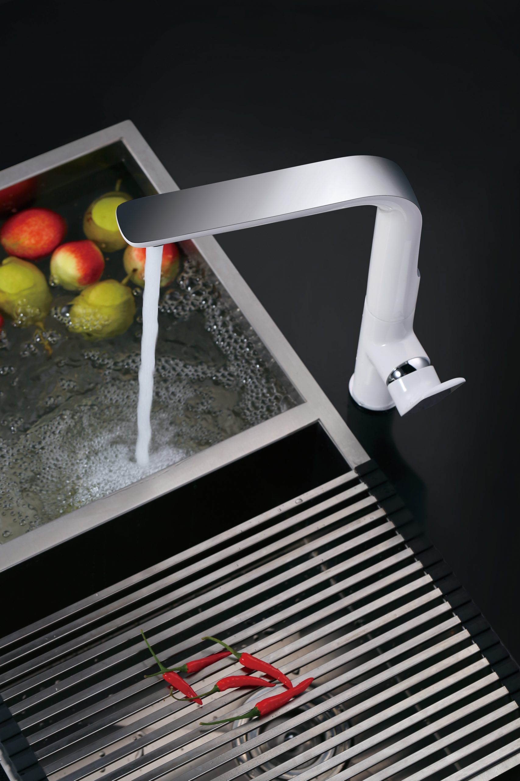 The Ever-Growing Trend of Faucets: Exploring the Latest Innovations - Blog - 1