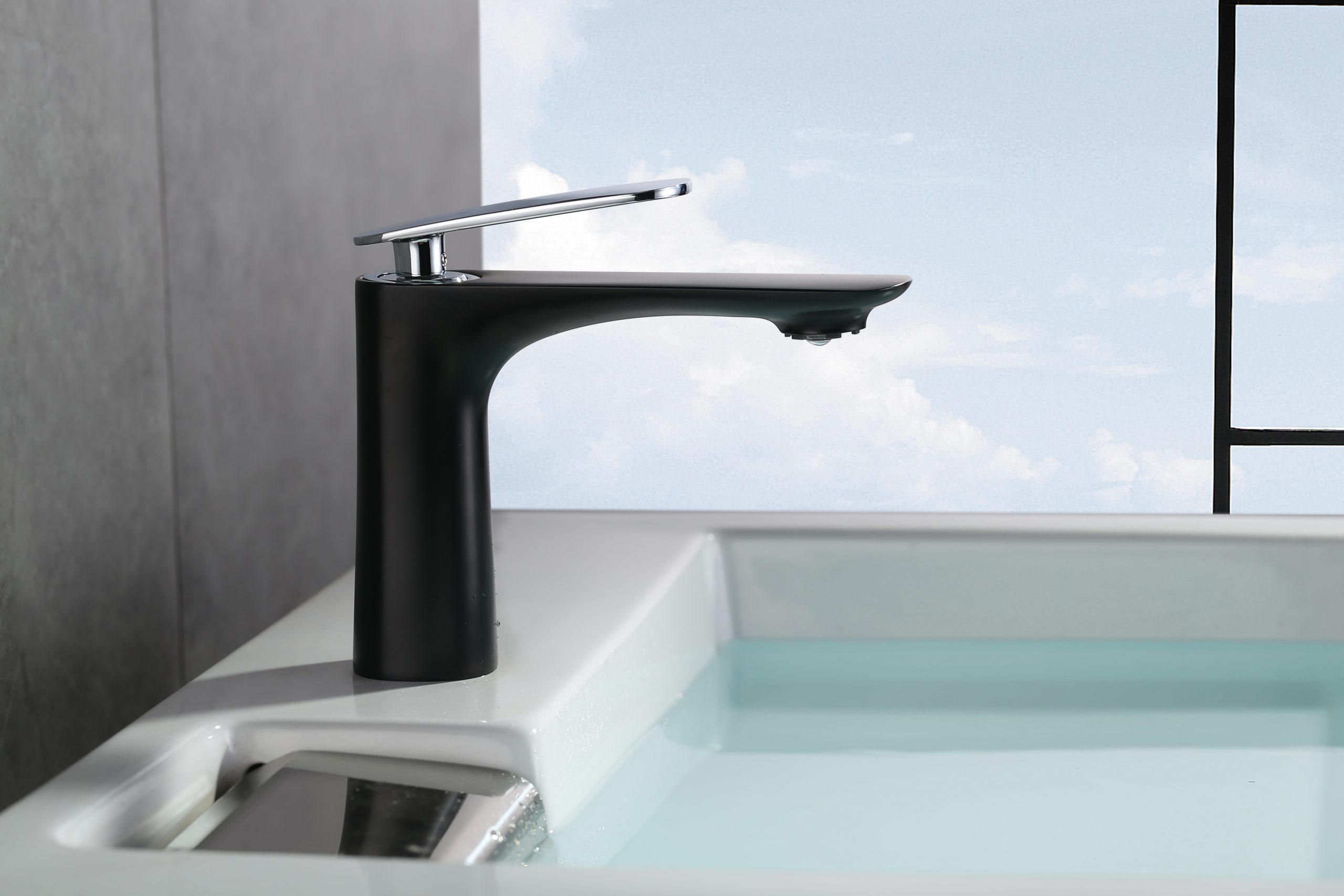 Discover the Elegance of Basin Faucets in VIGA - Blog - 1