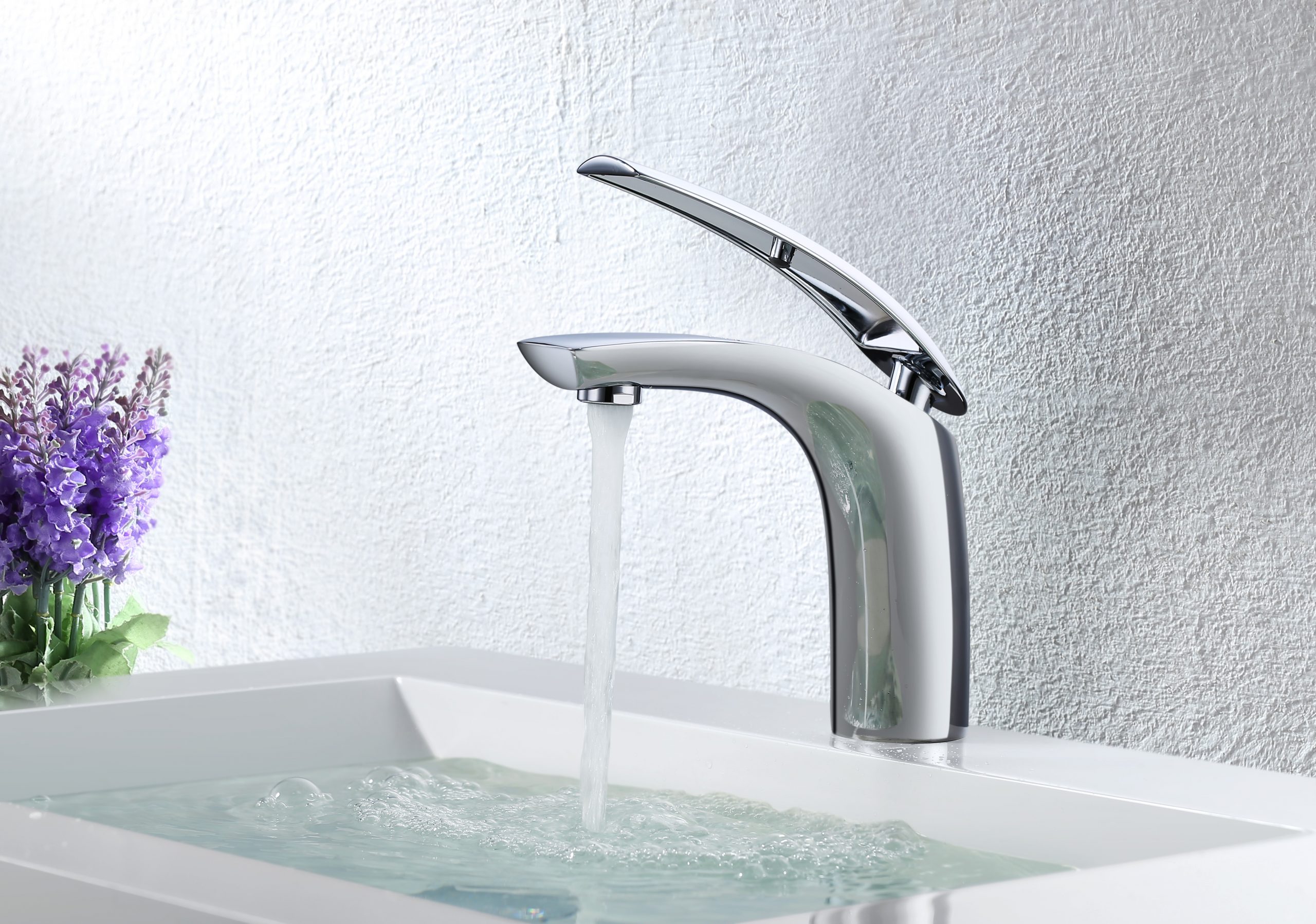 Elevate Your Bathroom with the Perfect Basin Mixer Faucet - Blog - 1