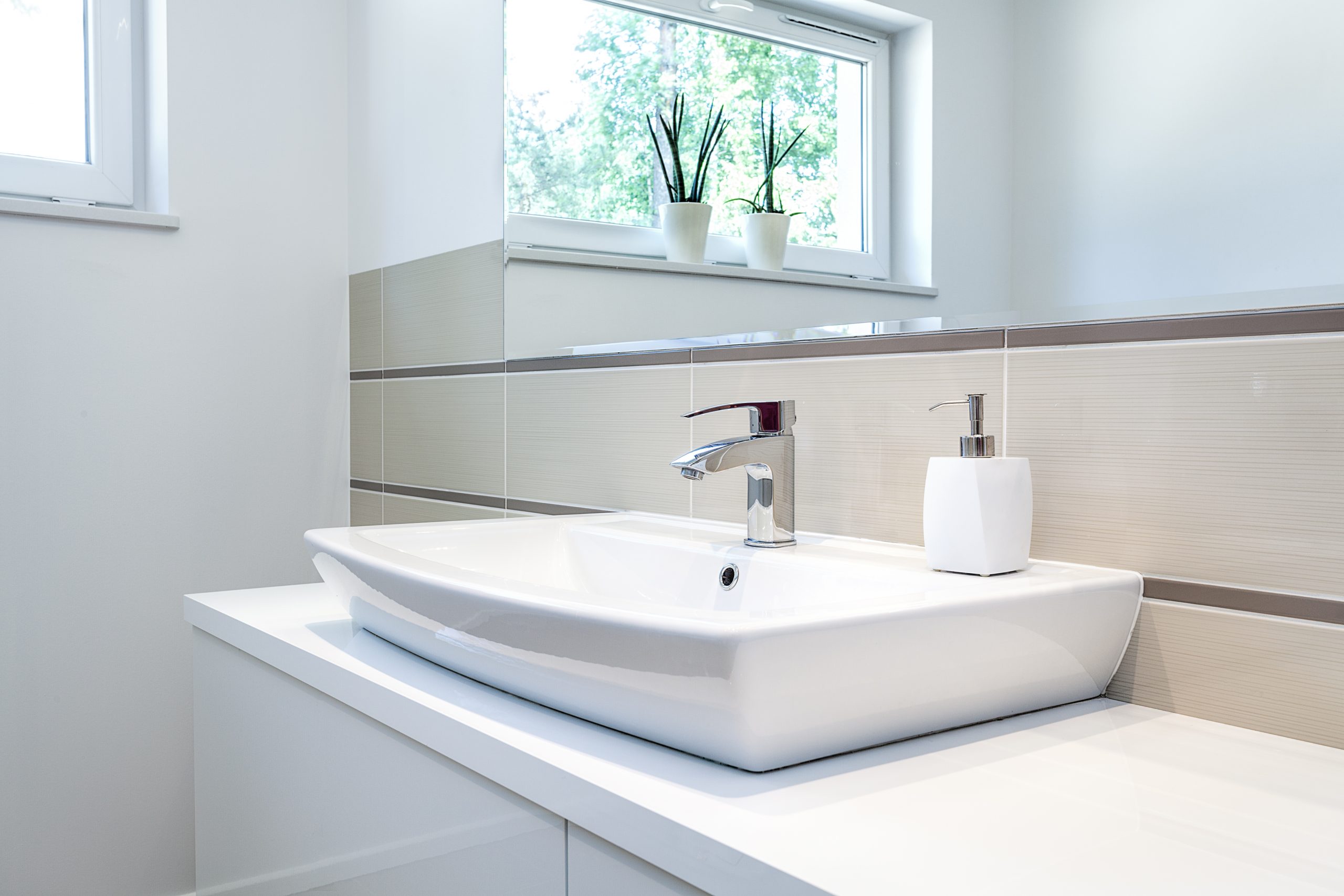 Basin Faucet – An Essential Addition to Your Bathroom - Blog - 1
