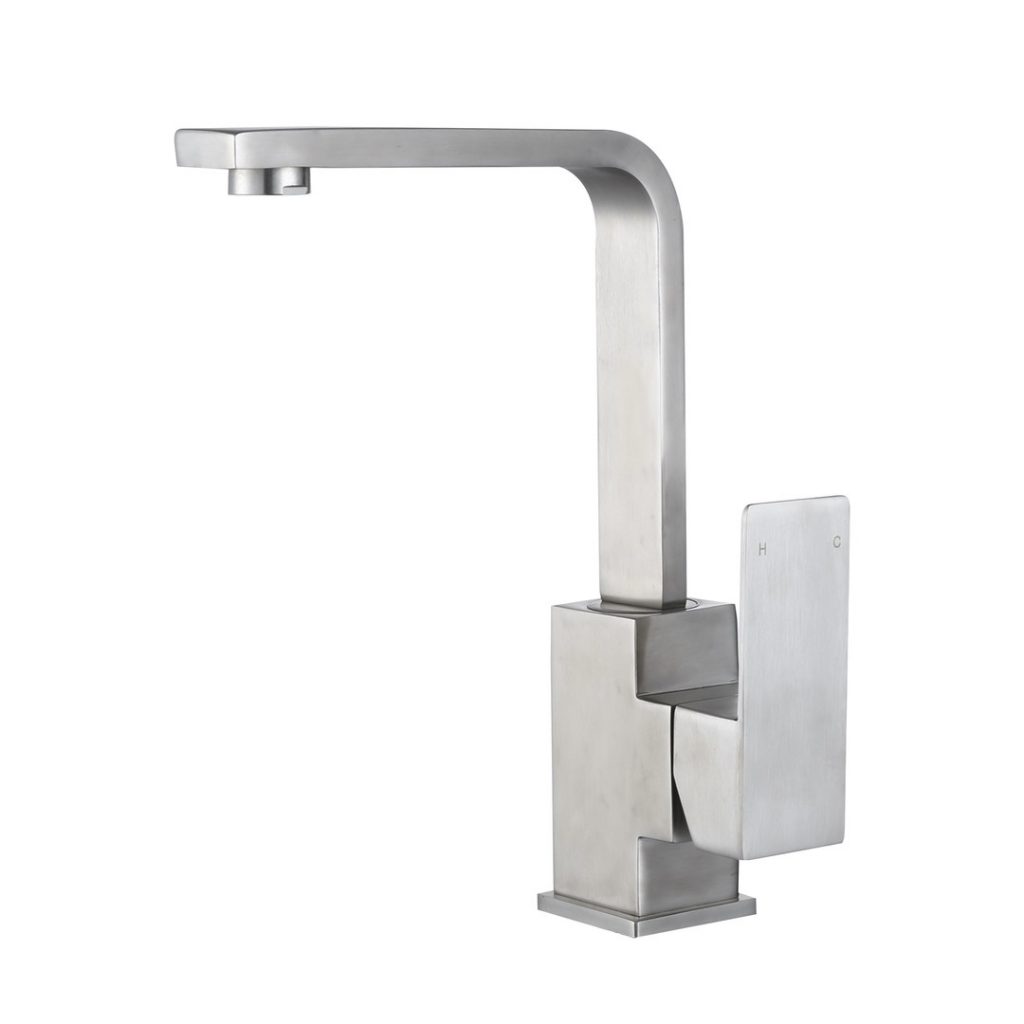 2312301 Brushed Nickel Bar Faucet