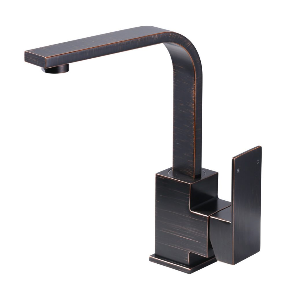 2312301RB Oil Rubbed Bronze Bar Faucet