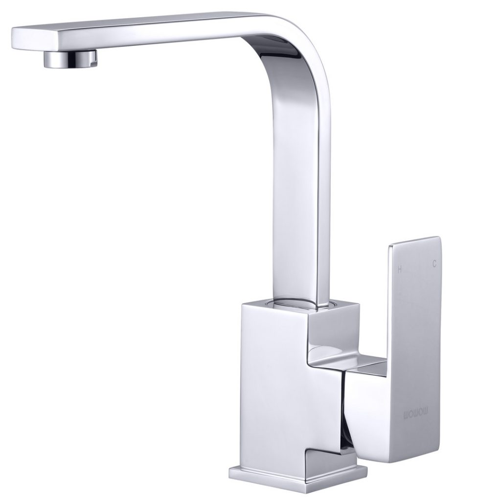 2312301C Polished Chrome Bar Faucet