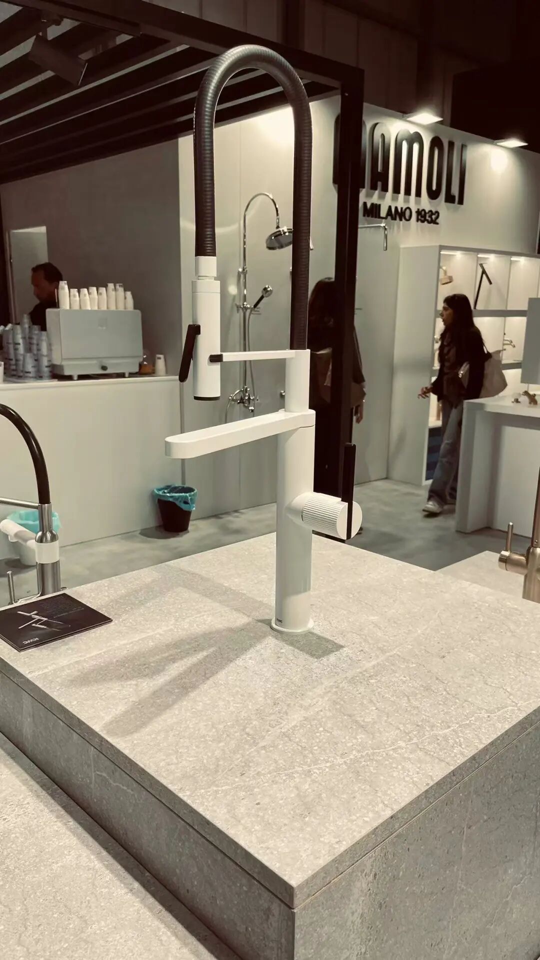 Without Going to Milan, I Still See the World: China's Sanitary Ware Industry Must Break Free from Plagiarism and Lead Its Own Trends 2 Without Going to Milan, I Still See the World: China's Sanitary Ware Industry Must Break Free from Plagiarism and Lead Its Own Trends - News - 2