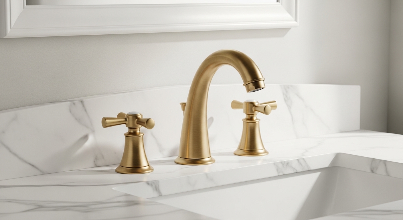 Where Can You Find a Widespread Faucet on Sale That's Actually Worth Buying in 2026? 1 Where Can You Find a Widespread Faucet on Sale That's Actually Worth Buying in 2026? - Product - 1