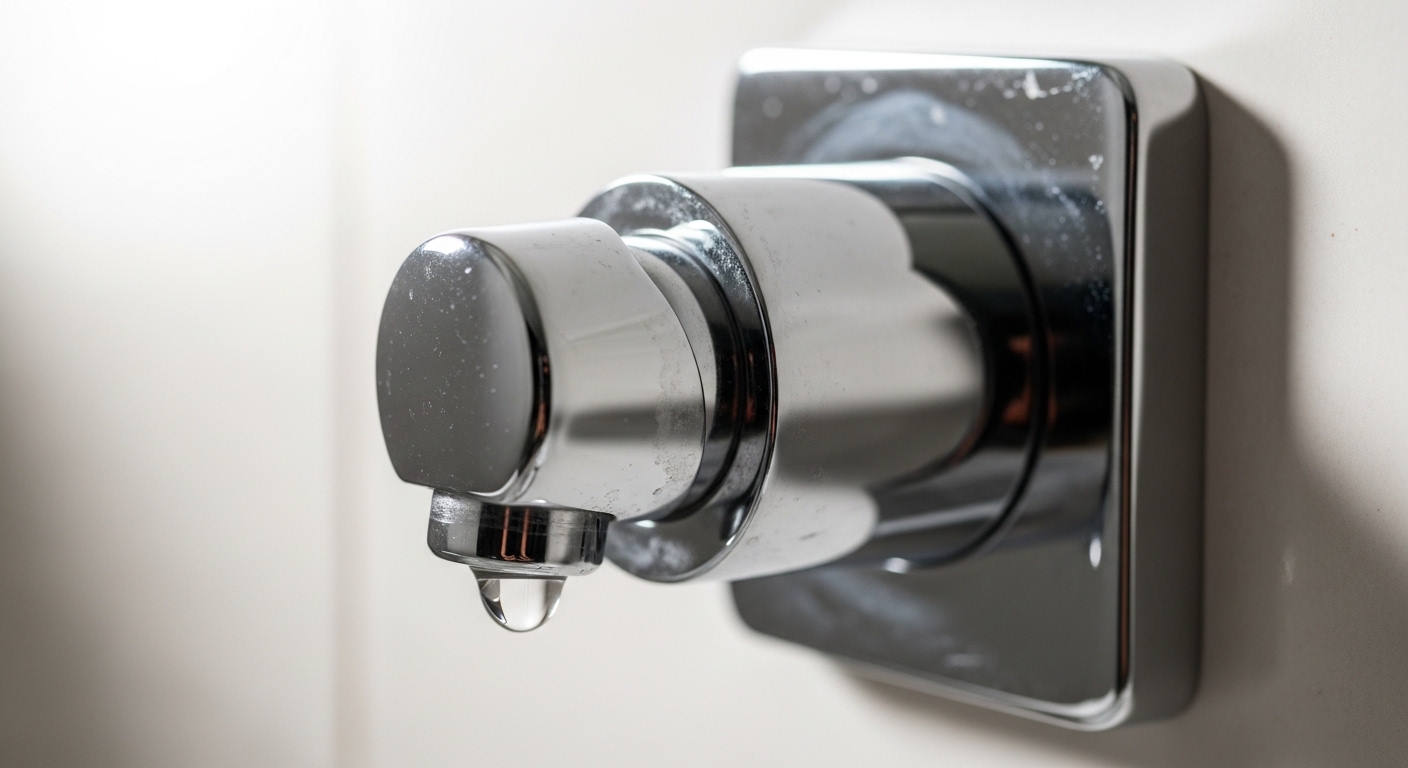 Why Is My Bidet Faucet Leaking, and How Do I Fix It Before It Ruins My Bathroom? 1 Why Is My Bidet Faucet Leaking, and How Do I Fix It Before It Ruins My Bathroom? - Product - 1