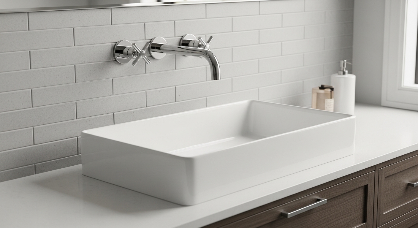 How Do You Install a Kohler Wall Mount Faucet Yourself Without Calling a Plumber? 1 How Do You Install a Kohler Wall Mount Faucet Yourself Without Calling a Plumber? - Install - 1