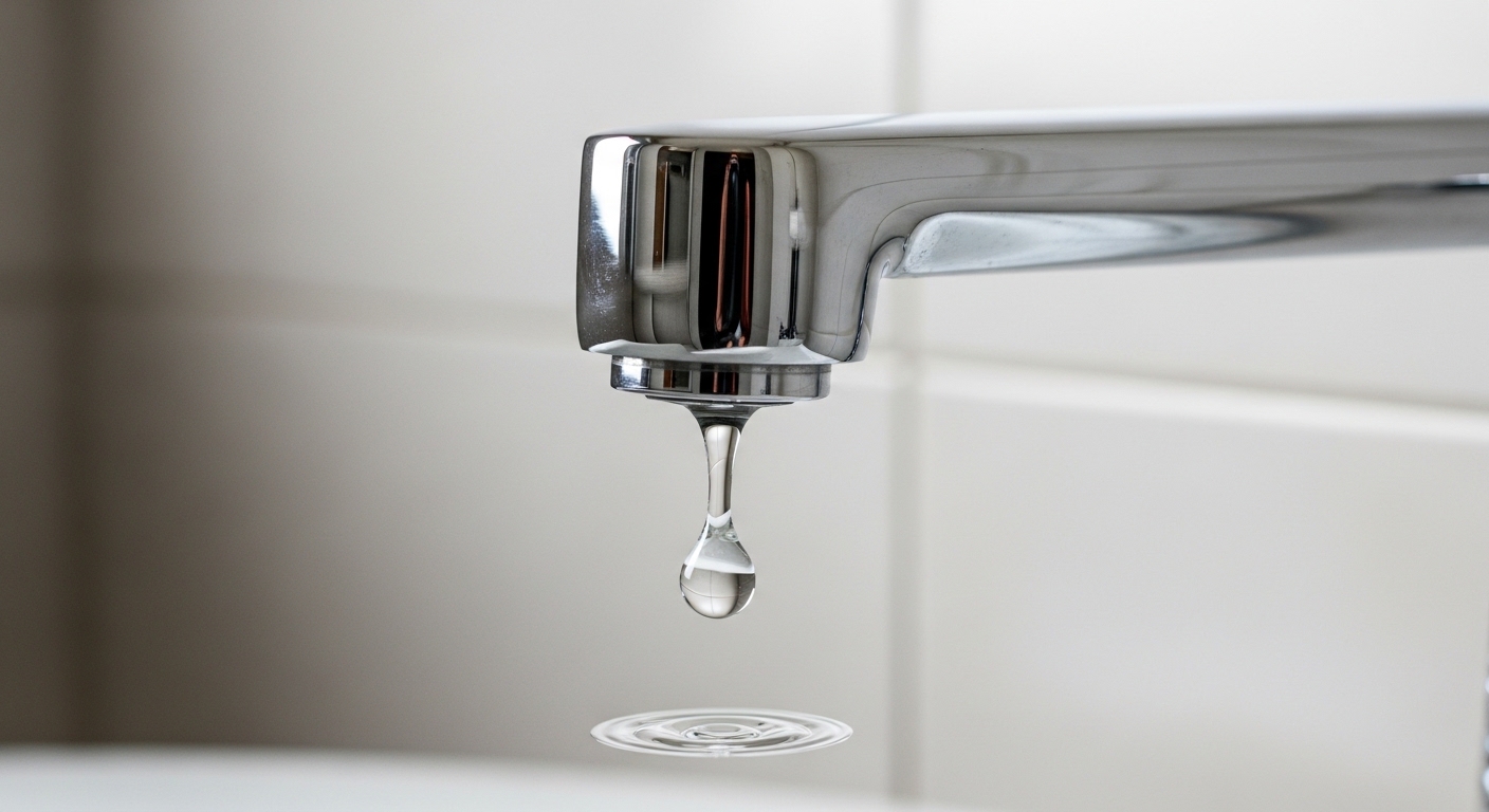 Tub Spout Keeps Dripping — Why Does It Happen, and How Do I Fix It Fast? 1 Tub Spout Keeps Dripping — Why Does It Happen, and How Do I Fix It Fast? - Product - 1
