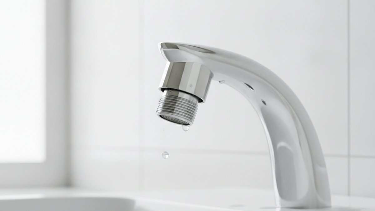 What Is a Faucet Adapter Bauhaus Shoppers Actually Need to Fit a Hose or Filter? - Product - 1