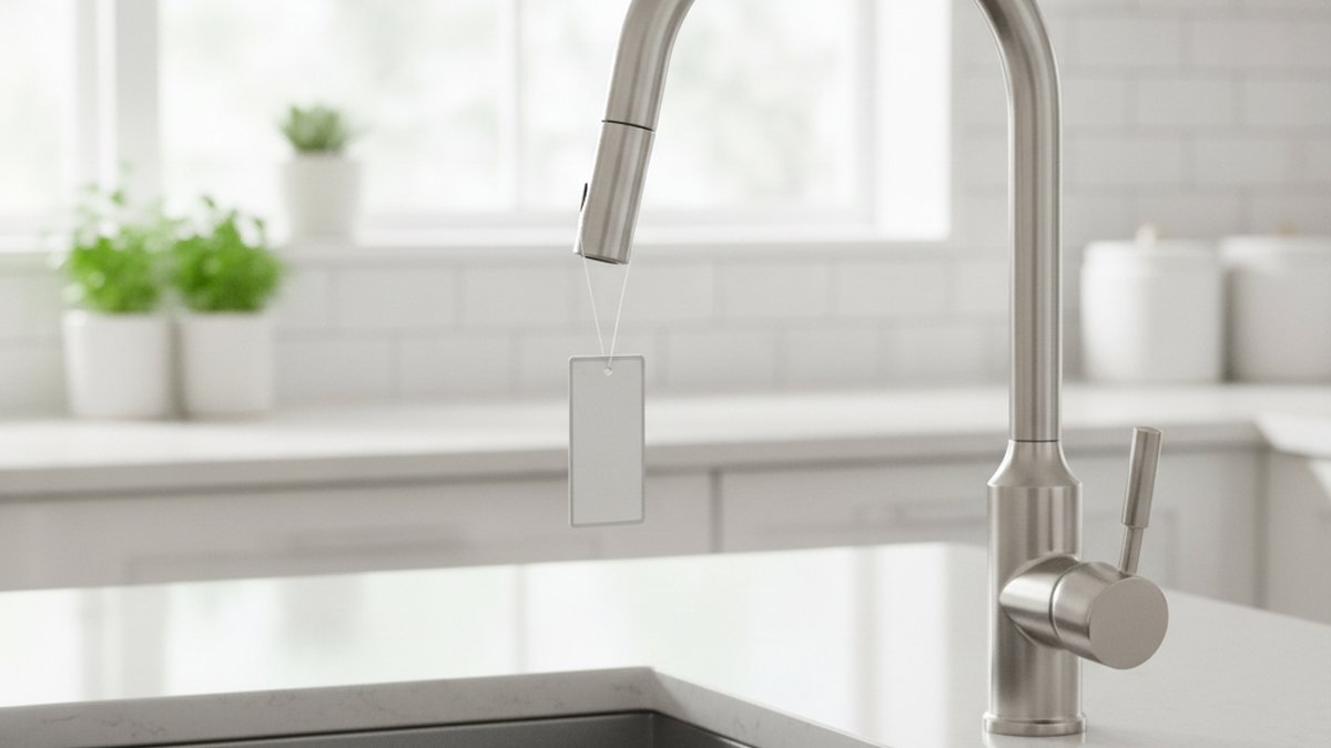 What Is a Lead Free Faucet Kitchen Setup, and Do You Actually Need One in 2026? 1 What Is a Lead Free Faucet Kitchen Setup, and Do You Actually Need One in 2026? - Faq - 1