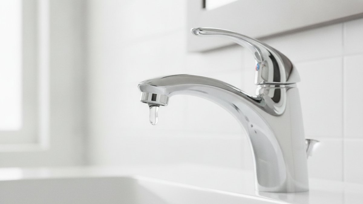 Why Is My Leaking American Standard Bathroom Faucet Dripping, and How Do I Fix It? 1 Why Is My Leaking American Standard Bathroom Faucet Dripping, and How Do I Fix It? - Repair - 1