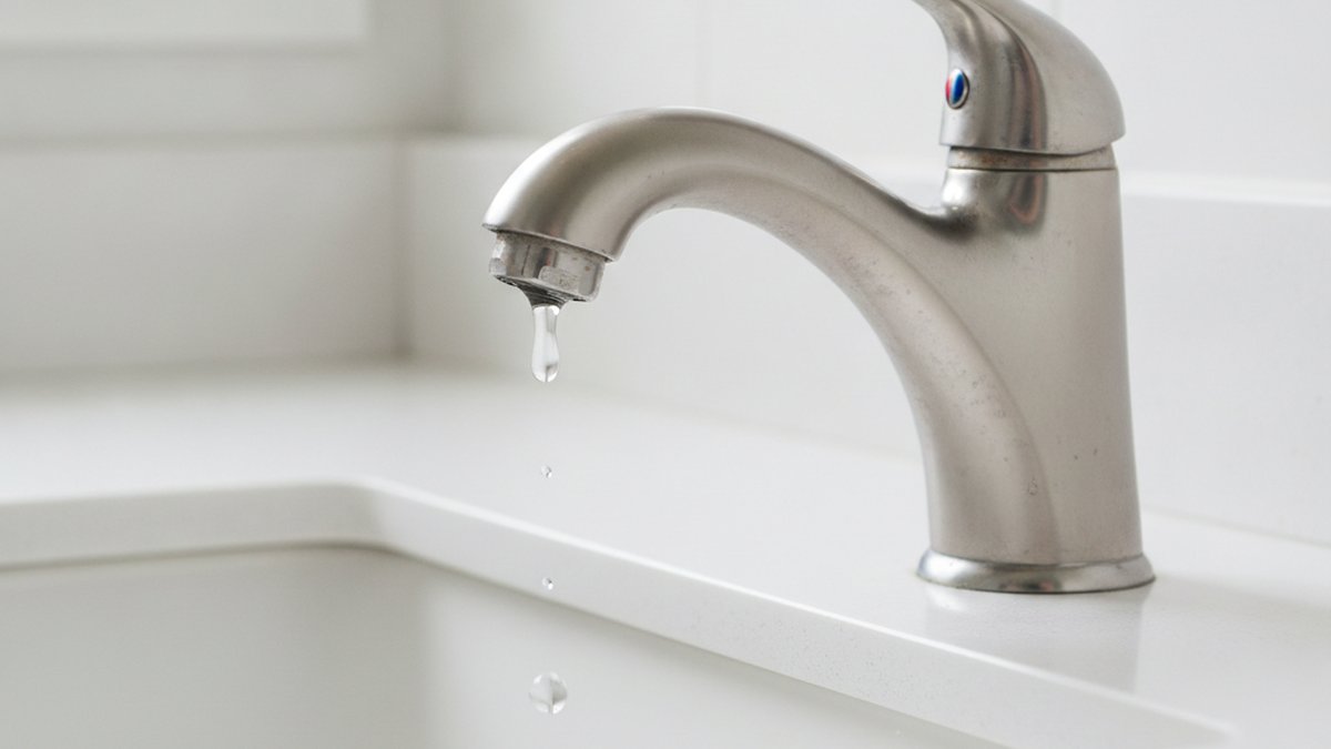 How Do I Follow a Pegasus Bathroom Faucet Cartridge Replacement YouTube Video Without Making It Worse? 1 How Do I Follow a Pegasus Bathroom Faucet Cartridge Replacement YouTube Video Without Making It Worse? - Repair - 1