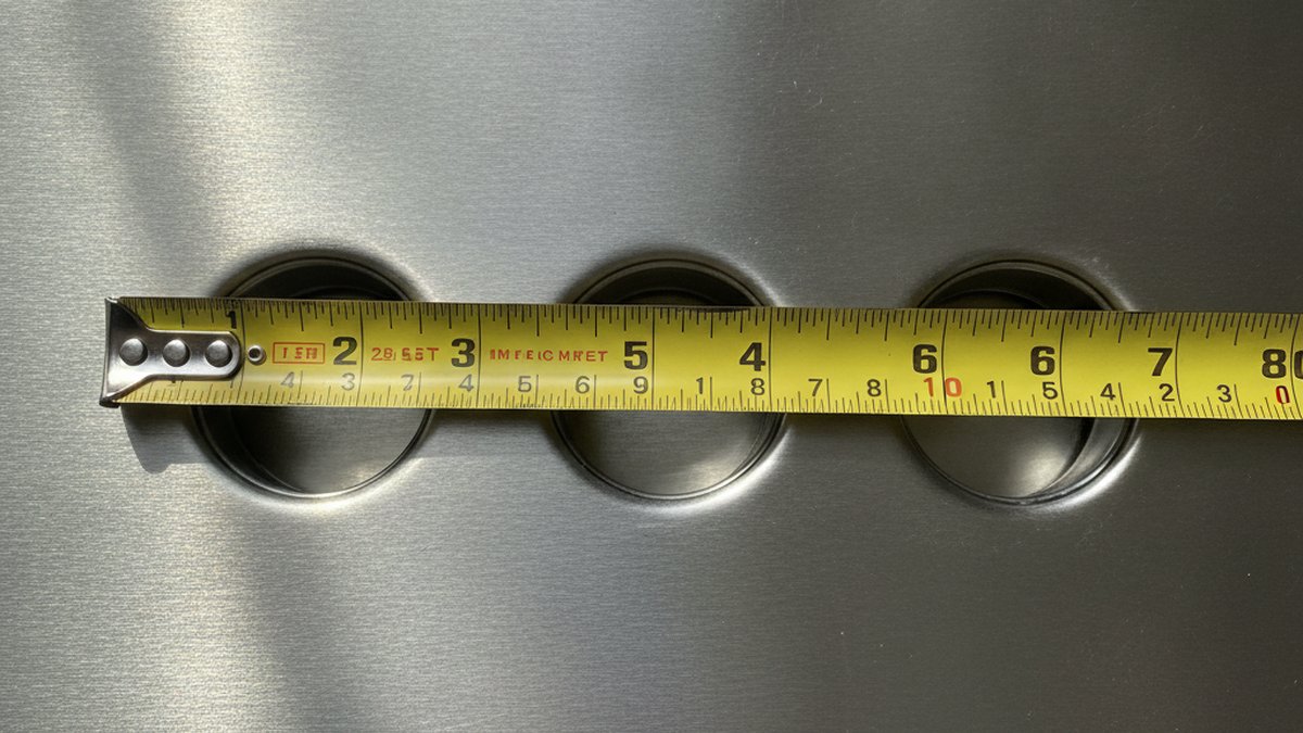 How Do You Go About Replacing a Kitchen Faucet With 3 Holes Without Buying the Wrong One? 1 How Do You Go About Replacing a Kitchen Faucet With 3 Holes Without Buying the Wrong One? - Repair - 1