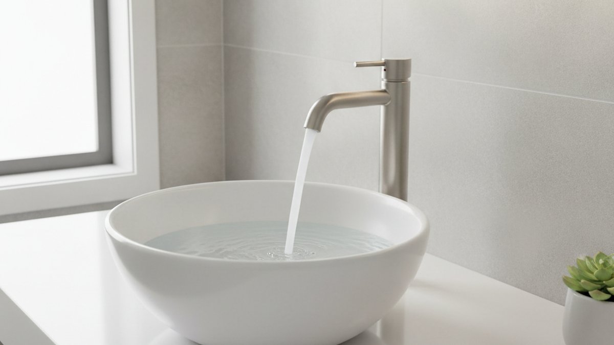 Is a TOTO Vessel Sink Faucet Worth Buying, and Which One Fits Your Basin? - Product - 1