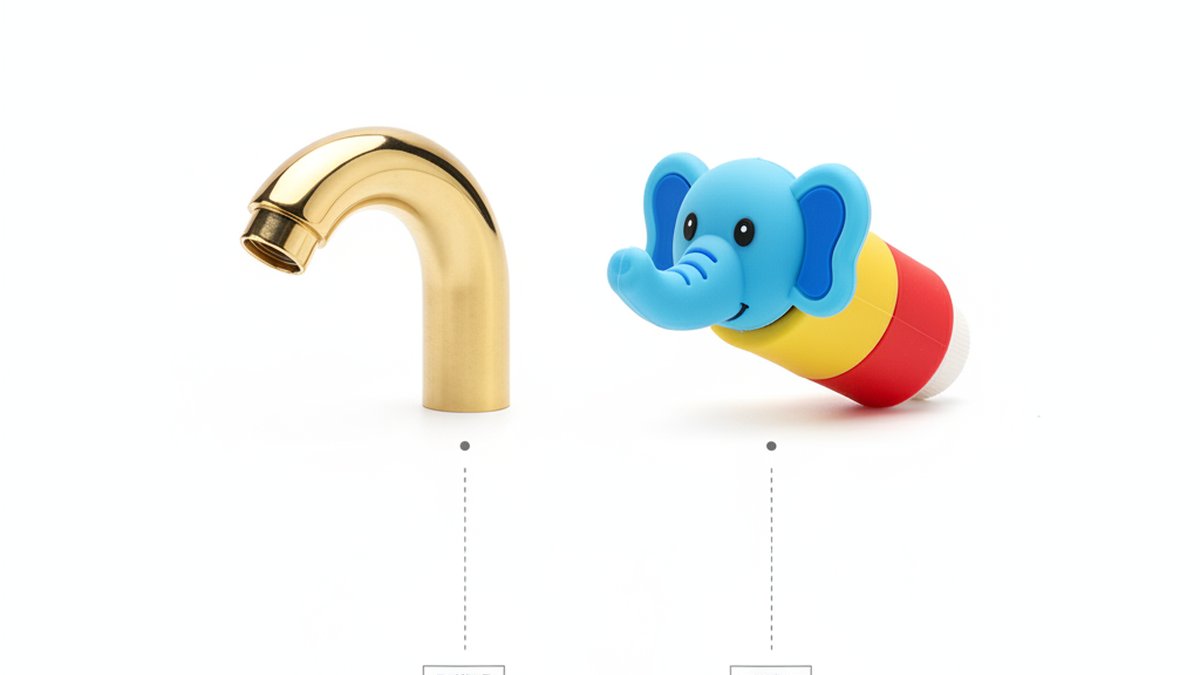 What Is the Right Faucet Extender HS Code for Importing or Exporting in 2026? 1 What Is the Right Faucet Extender HS Code for Importing or Exporting in 2026? - Product - 1